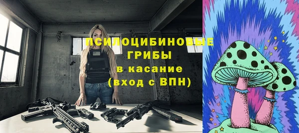 прущие крисы Баксан